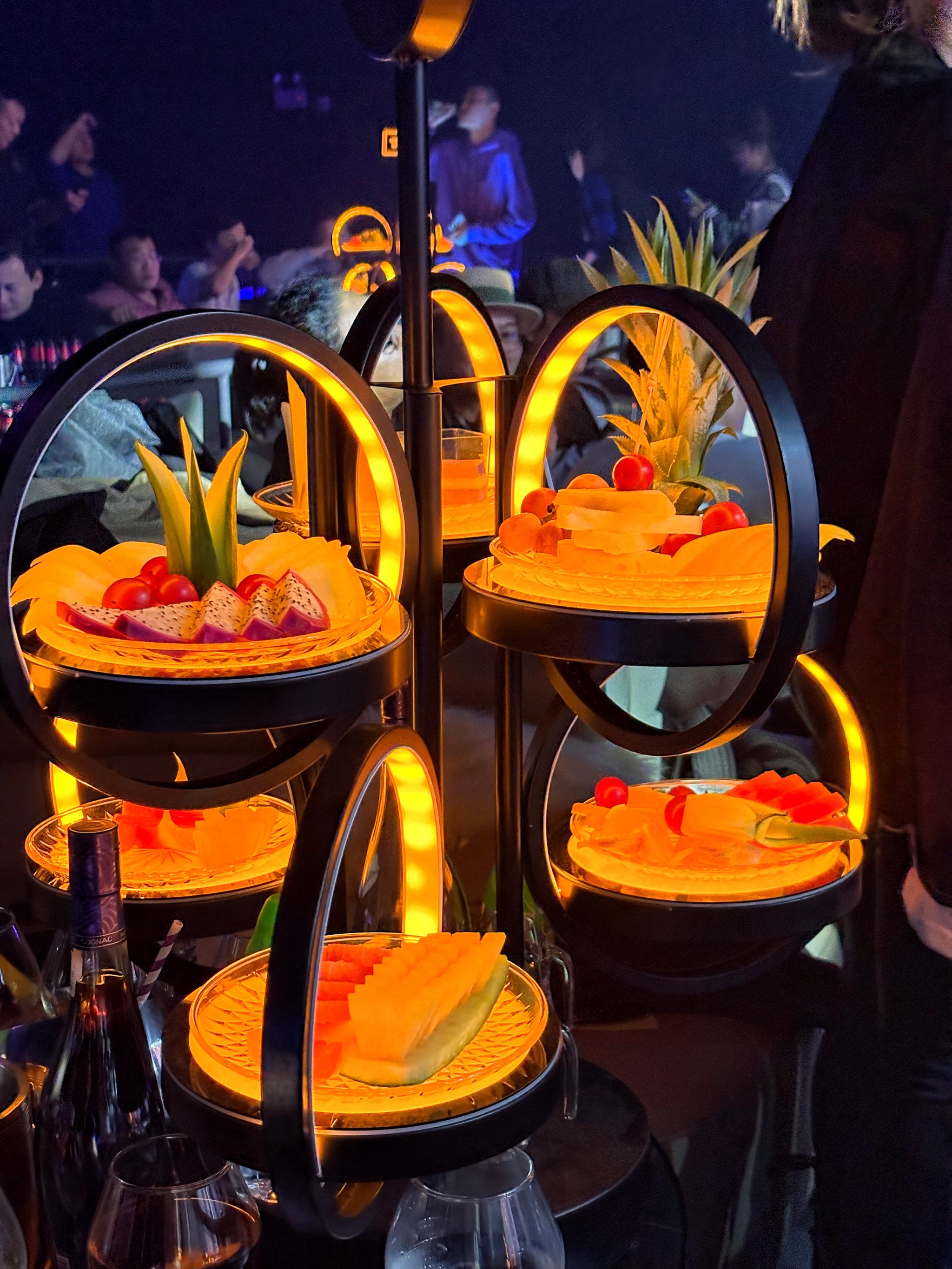 资阳商务ktv高端聚会首选场所-安岳县ktv预定